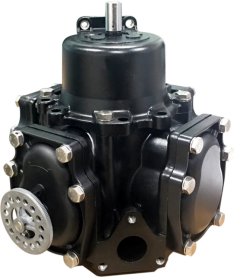 Nola bihurtu zen urea neurketaren alorrean joko-aldaketa bat?