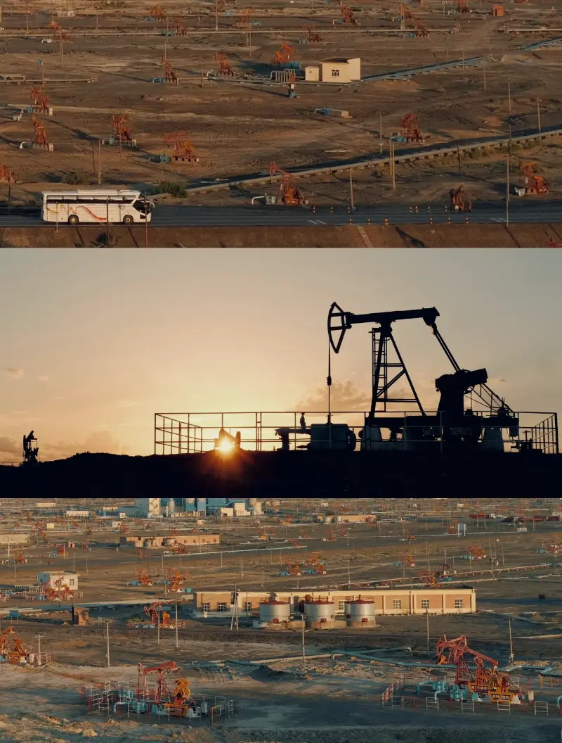 Hornikuntza globala estutu egin zen bat-batean, eta GLParen etorkizunak eta spot prezioak batera igo ziren.