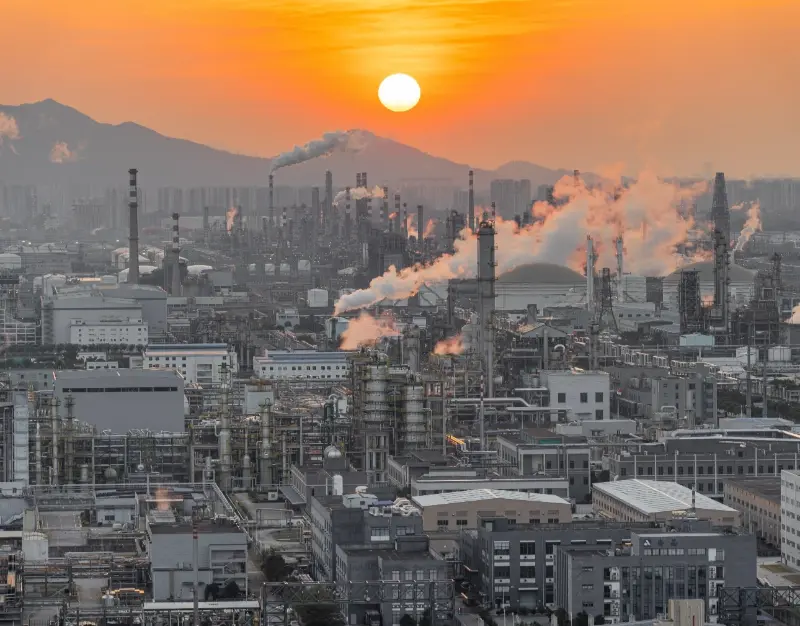 Ikatz-oheko metano konpainiak ikatz-haitz-gas putzuetarako igotzeko eta ureztatzeko teknologia berritzen du.