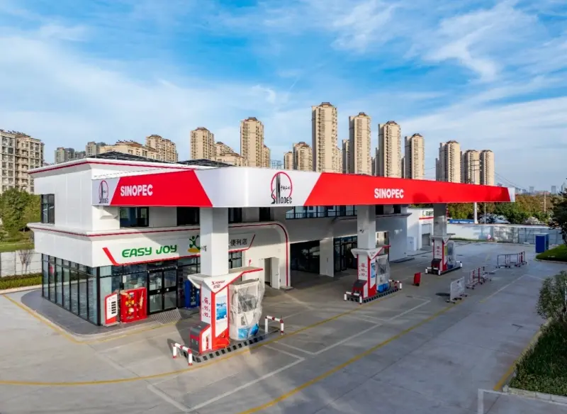 Tuha Oilfield-eko Zhundong Barrutiko Berriaren eguneroko petrolio gordinaren ekoizpenak 1.800 tona gainditu ditu