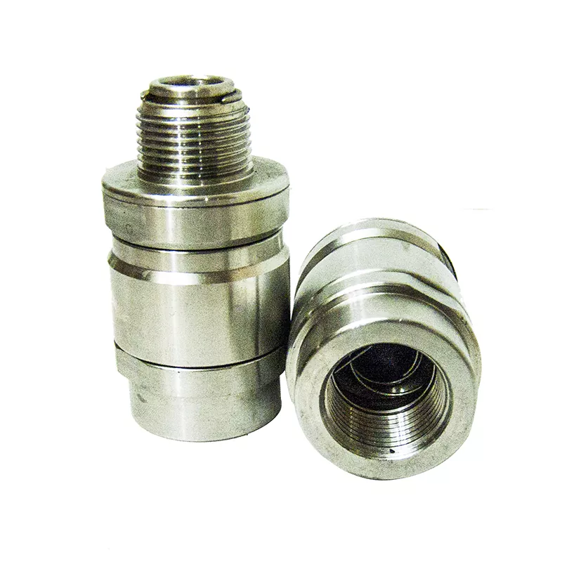 ADBLUE Dispenser Breakway Valve