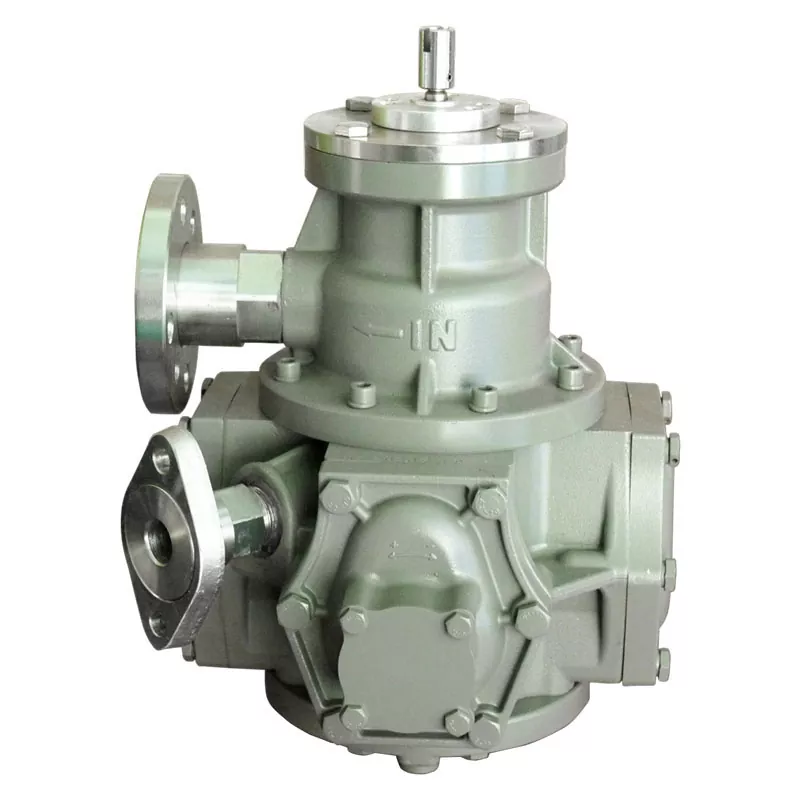 LPG emari-neurgailua LPG banagailurako