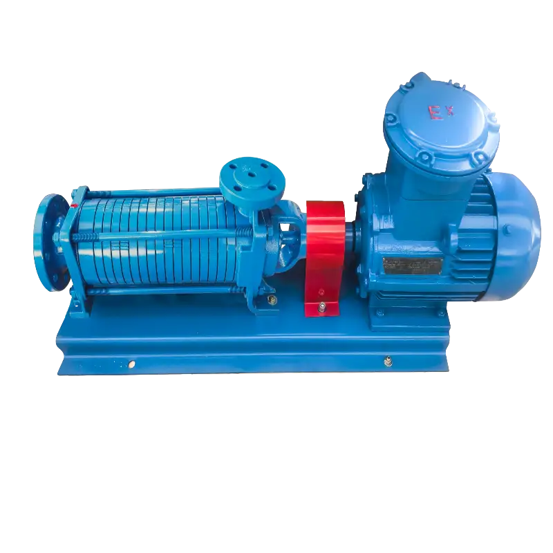 LPG etapa anitzeko ponpa