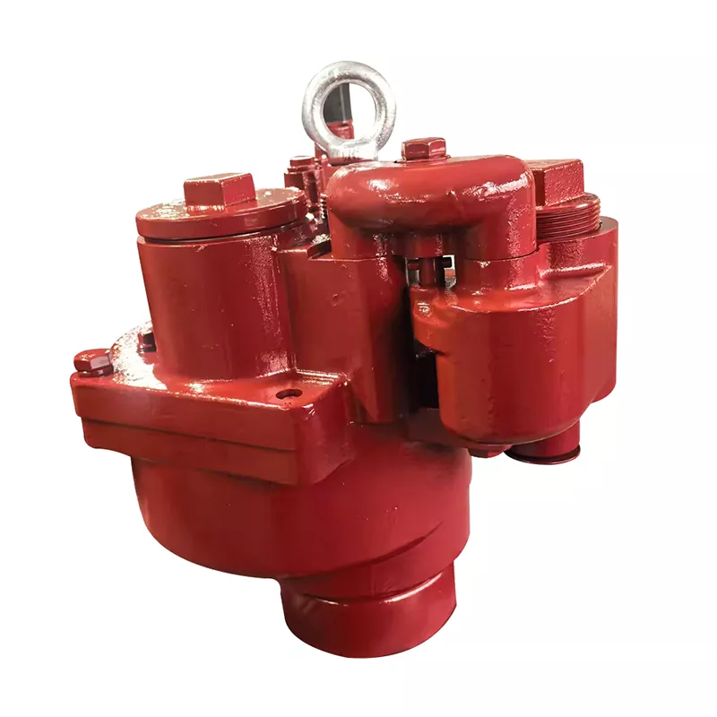 TXAKETA GORPUA PUMPER Burua