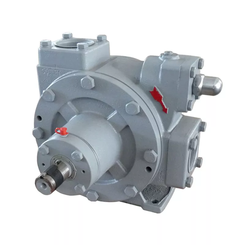 Z2000 lpg vane ponpa